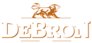 Logo Debron