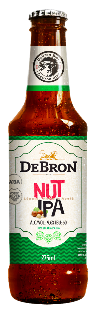 Debron NUT IPA