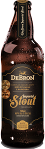 Debron IMPERIAL STOUT