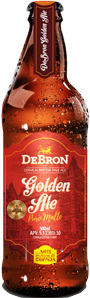 Debron GOLDEN ALE