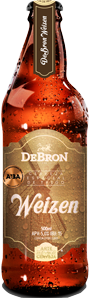 Debron WEIZEN