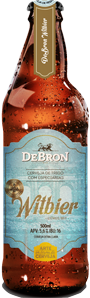 Debron WITBIER