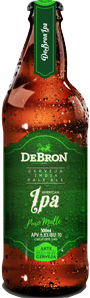 Debron IPA