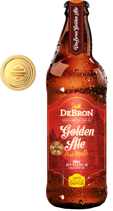 GOLDEN ALE