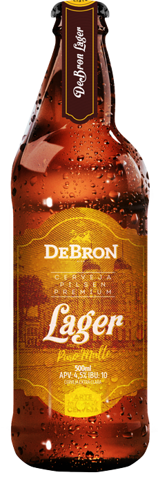 Debron LAGER