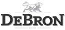 Logo Debron